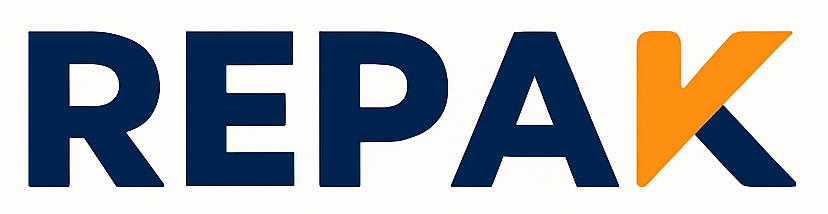 Repak Logo